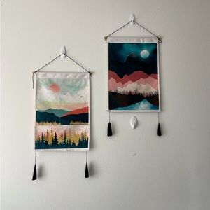 Tapestries